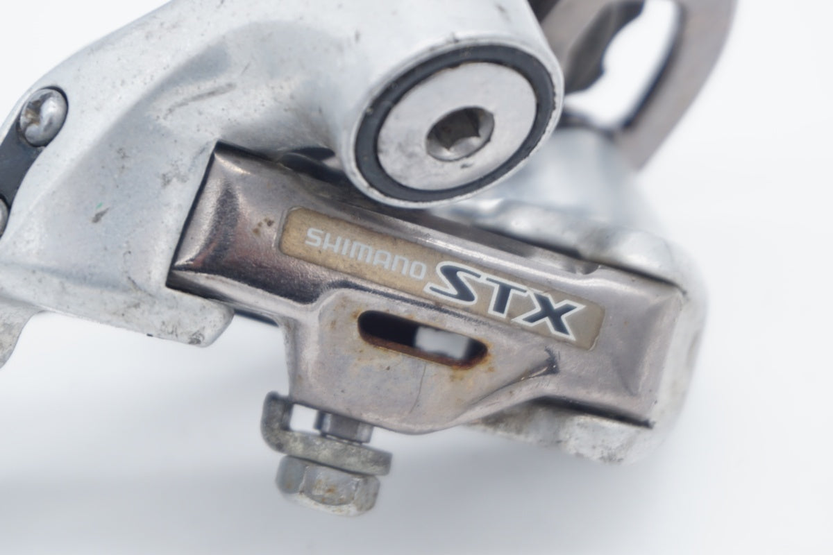 SHIMANO 「シマノ」 STX RD-MC32 リアディレイラー/ 滋賀大津店