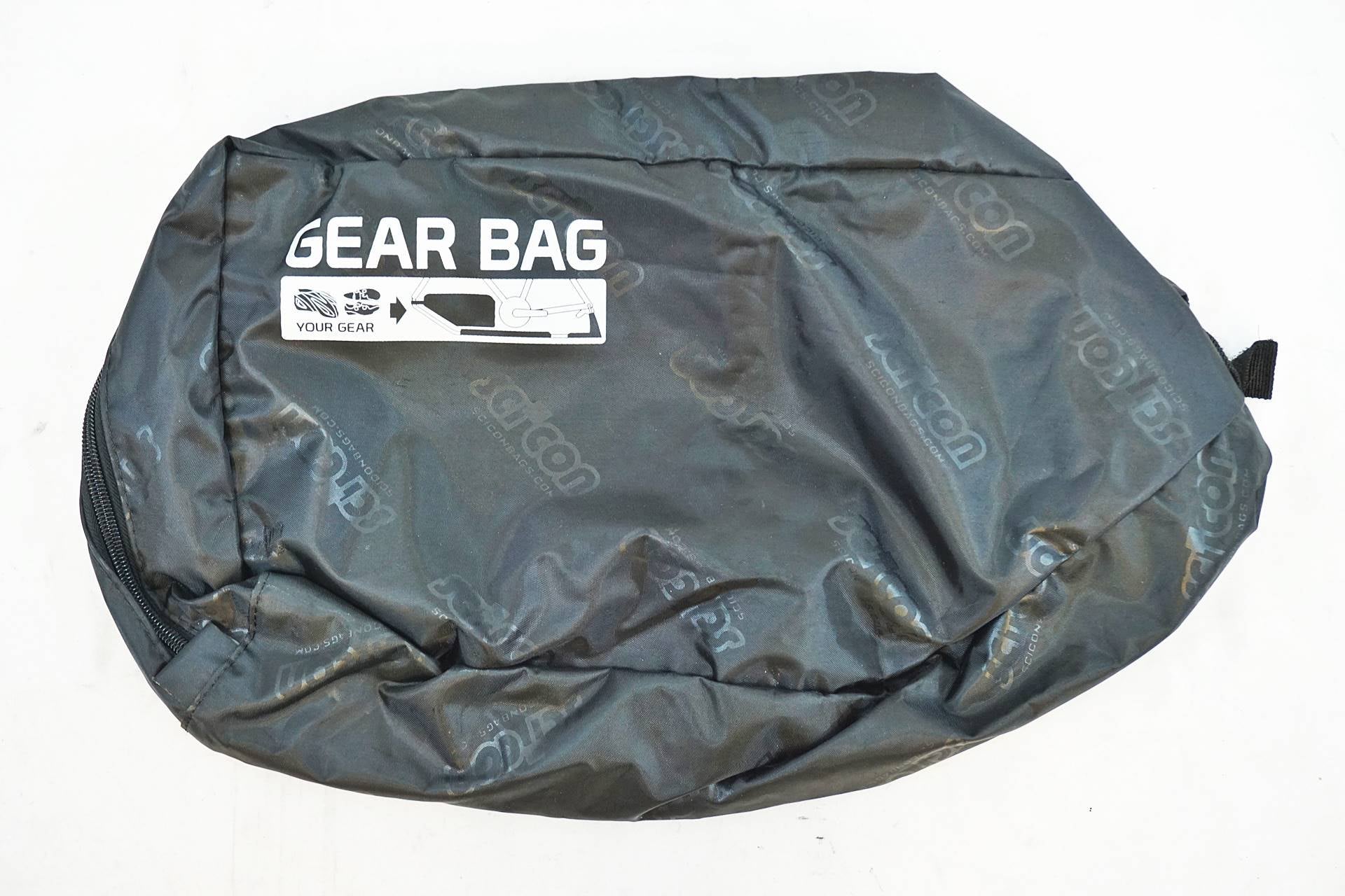 SCICON 「シーコン」 AEROCOMFORT ROAD 3.0 輪行バッグ / 有明