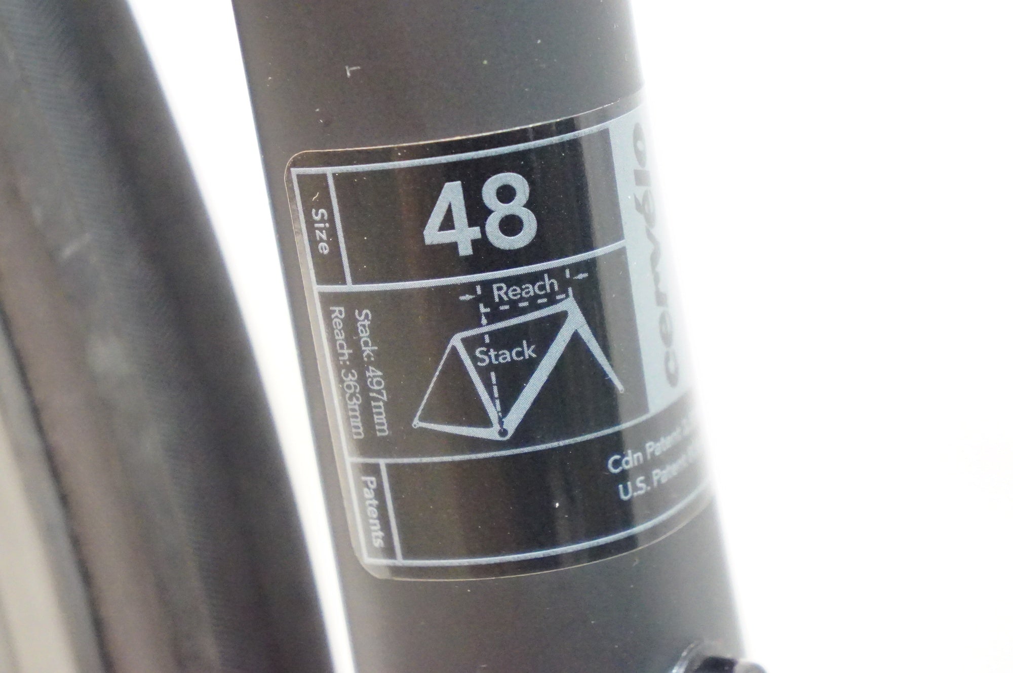 CERVELO 「サーヴェロ」 R5 2020年頃 ロードバイク / 熊谷本店