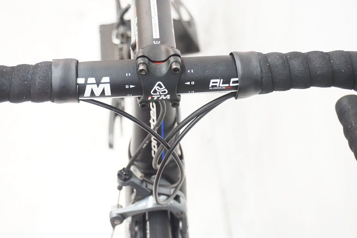 CORRATEC 「コラテック」 DOLOMITI 2016年モデル ロードバイク/ 大阪