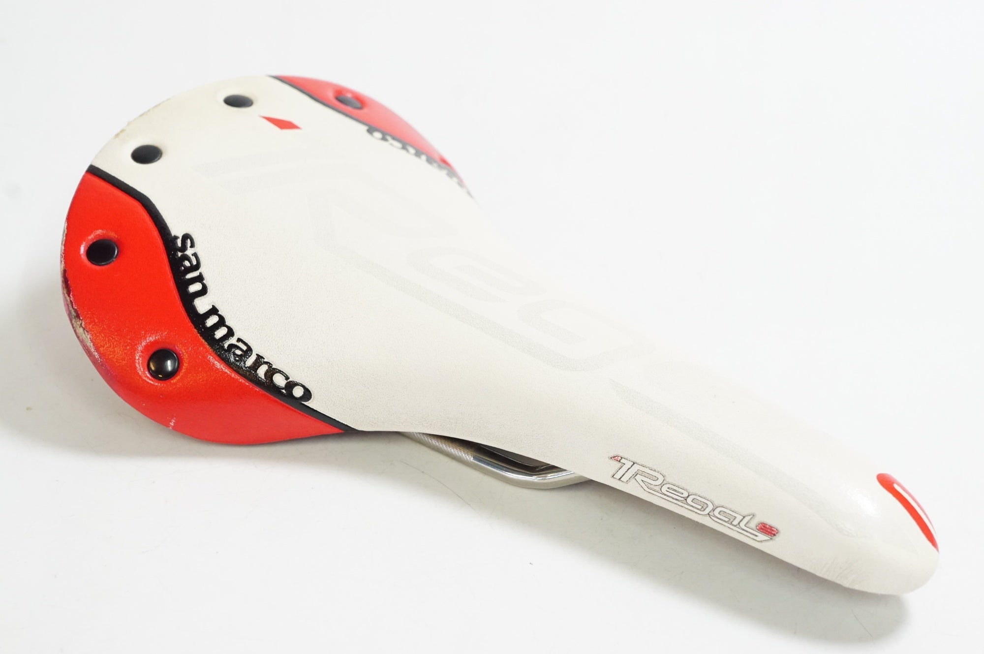 SELLE SAN MARCO 「セラサンマルコ」 REGAL E サドル / 熊谷本店