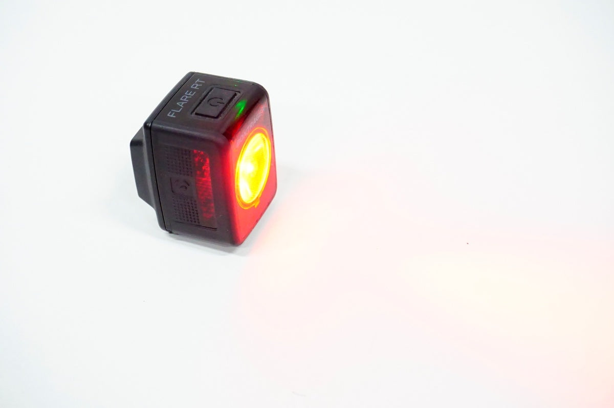 BONTRAGER 「ボントレガー」 FLARE RT TAIL LIGHT テールライト