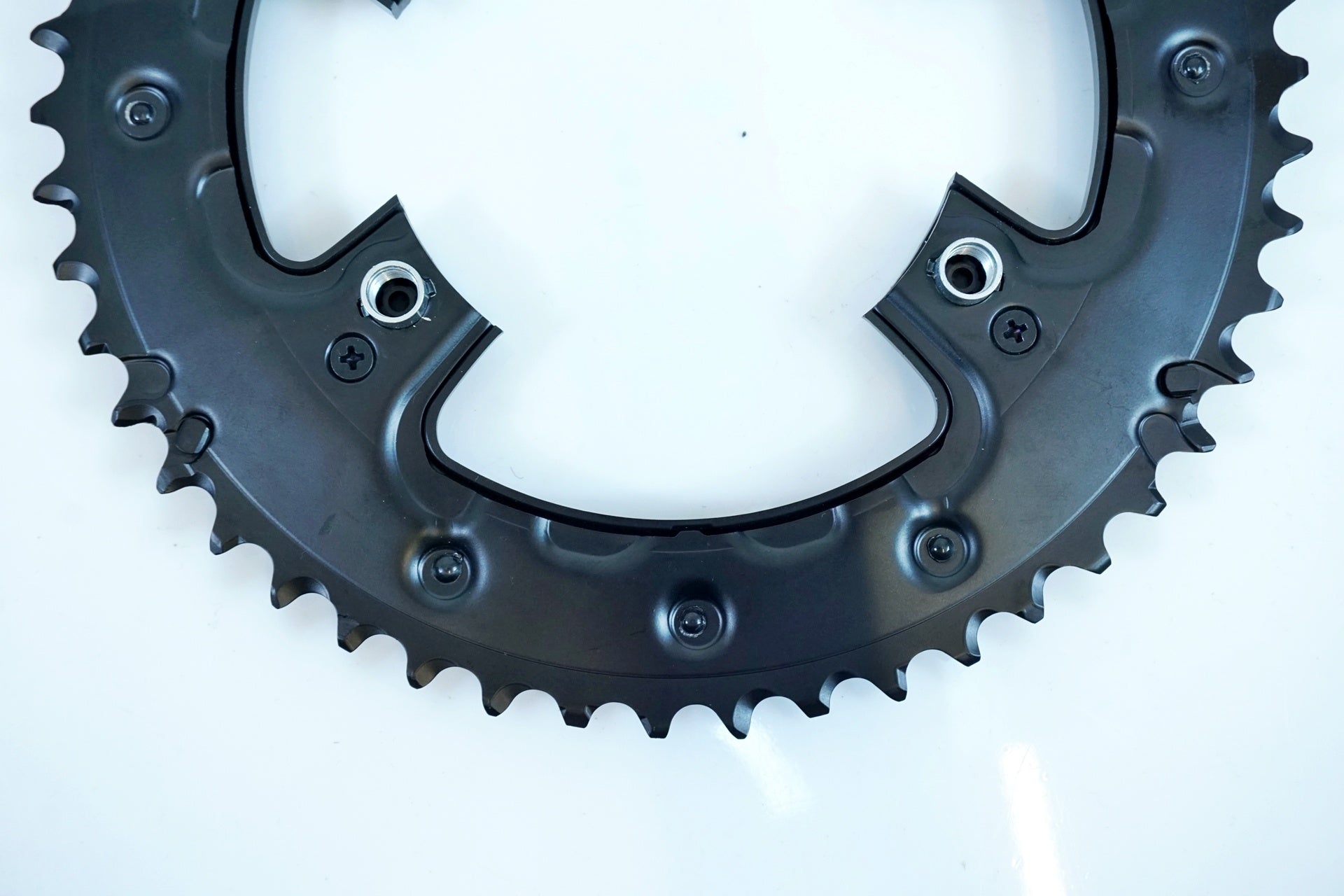 SHIMANO 「シマノ」 CLARIS R2000 50T チェーンリング / 有明ガーデン