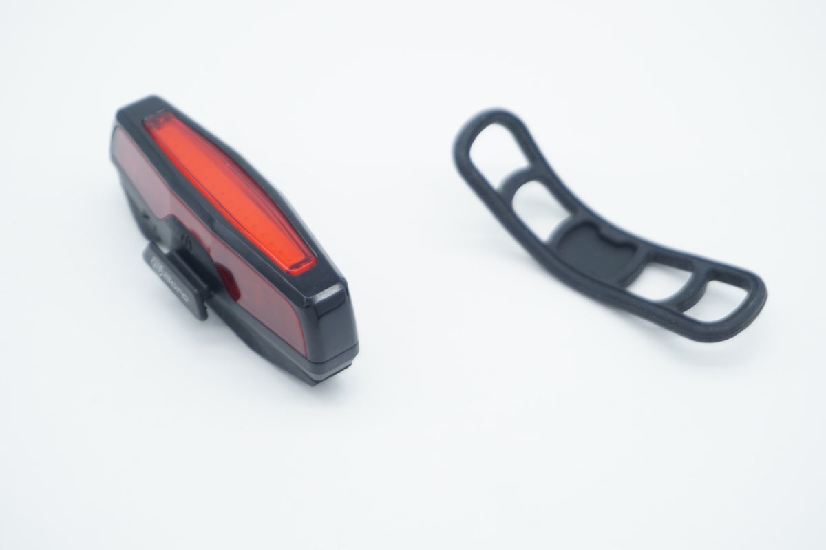 BB BORO 「ビービーボロ」 リアライト / 京都八幡店