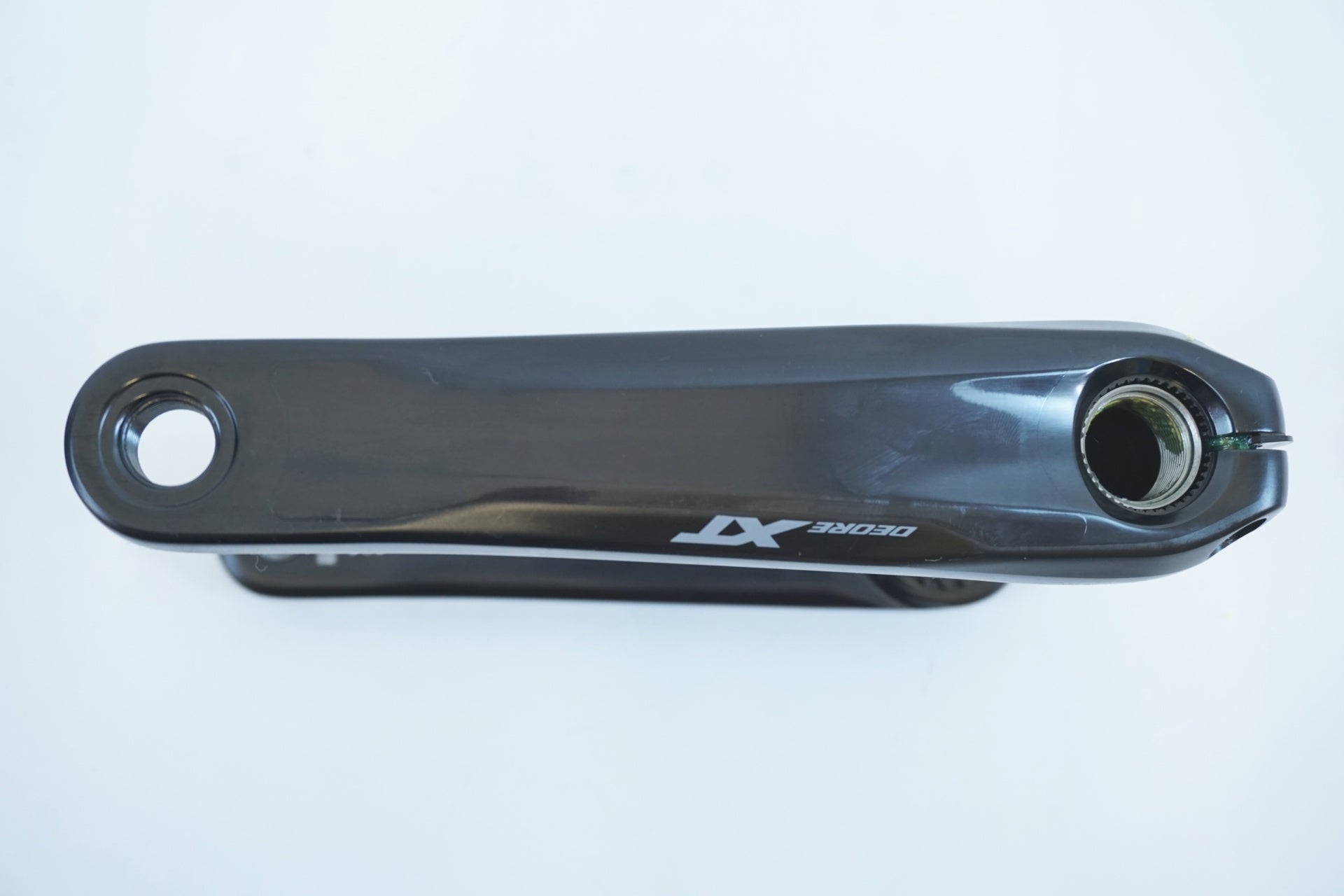 SHIMANO 「シマノ」 DEORE XT FC-M8100 165mm クランク / 有明ガーデン店