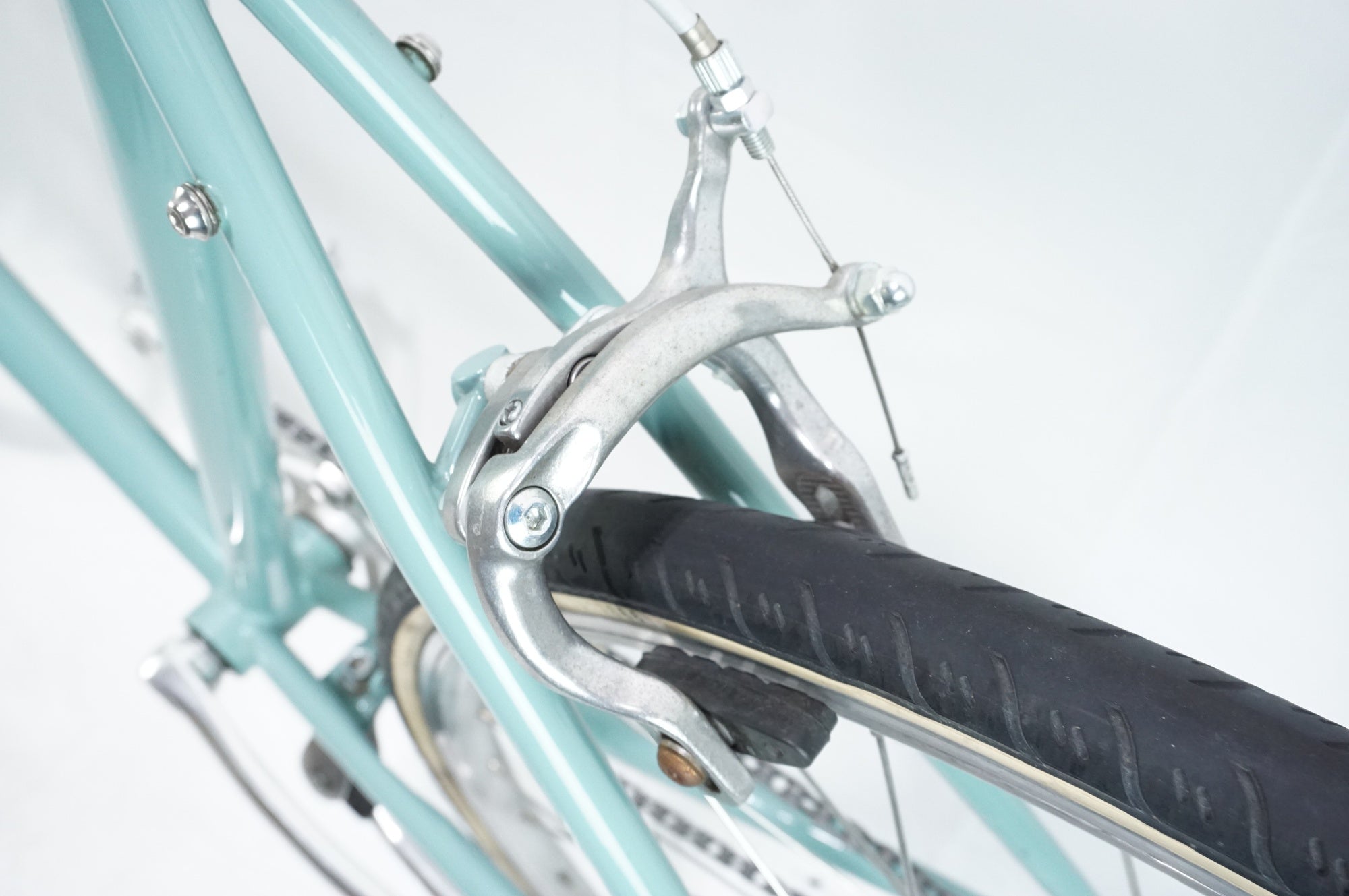 TOKYOBIKE 「トーキョーバイク」 MONO 2024年モデル ピストバイク / 中