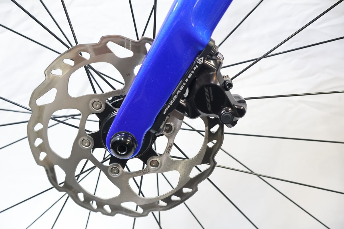 DE ROSA 「デローザ」 838 DISK 105 Di2 2024年モデル ロードバイク / 高知店