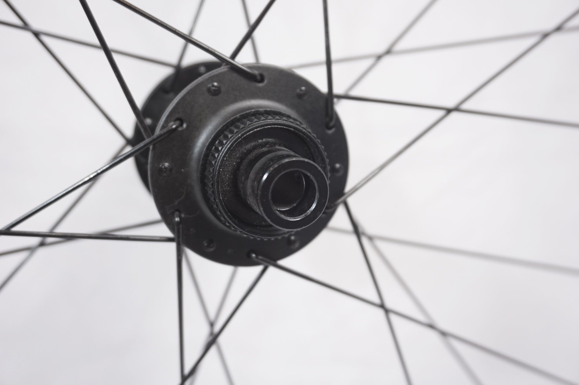 BONTRAGER 「ボントレガー」 PARADIGM DISC シマノ11速 ホイールセット / バイチャリ世田谷店