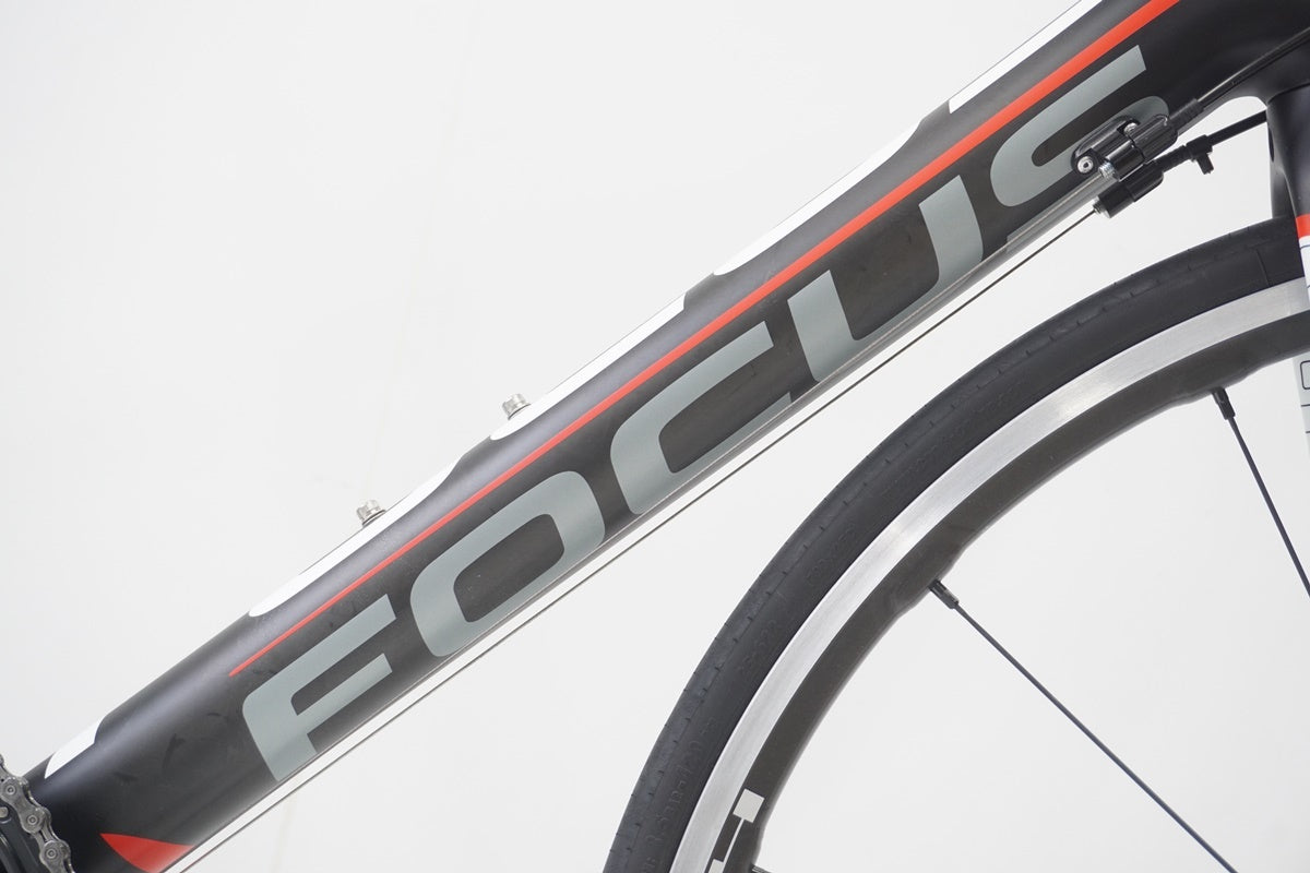 FOCUS 「フォーカス」 CAYO 4.0 2011年モデル ロードバイク