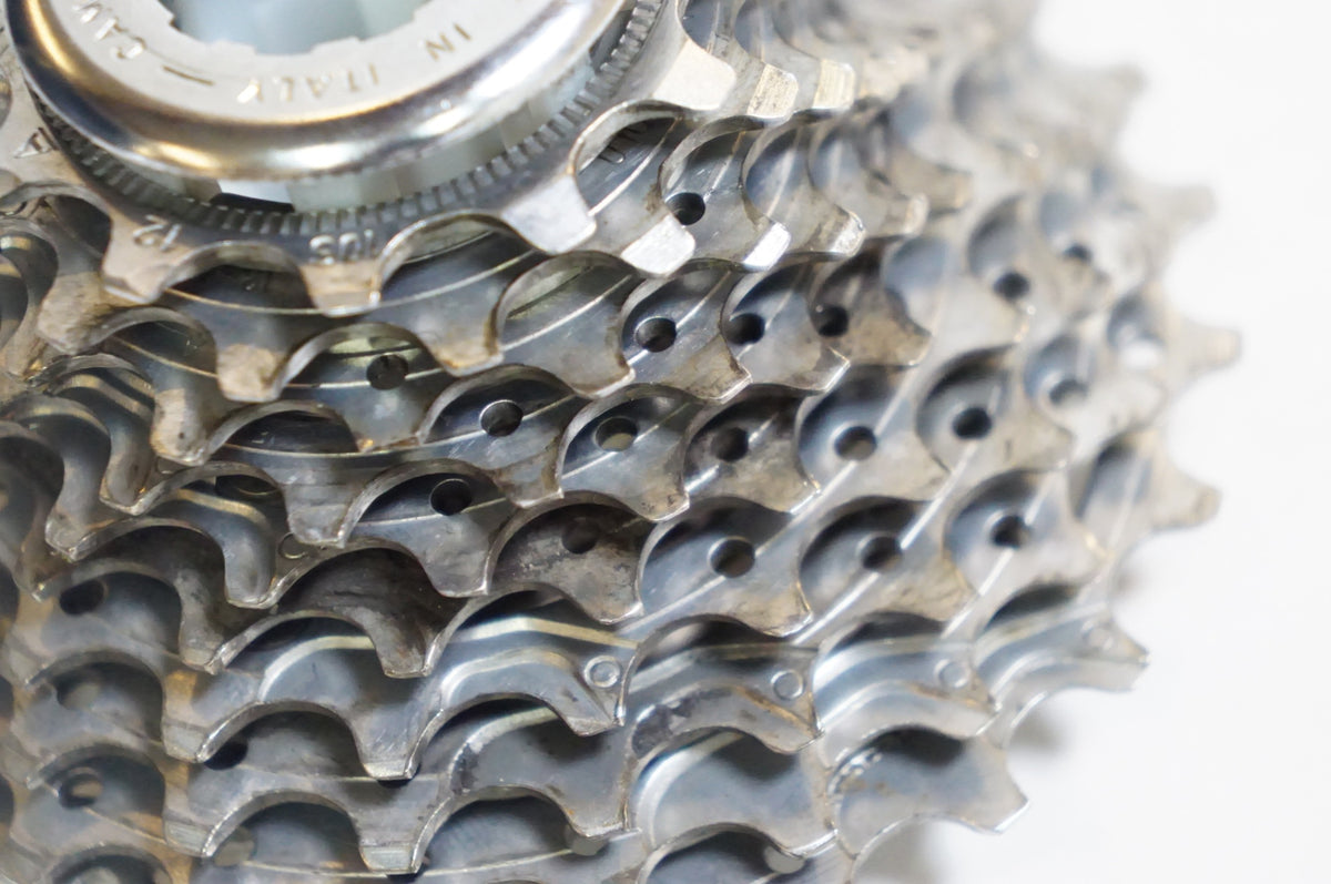 CAMPAGNOLO 「カンパニョーロ」 12-25T 10速 スプロケット / 熊谷本店店