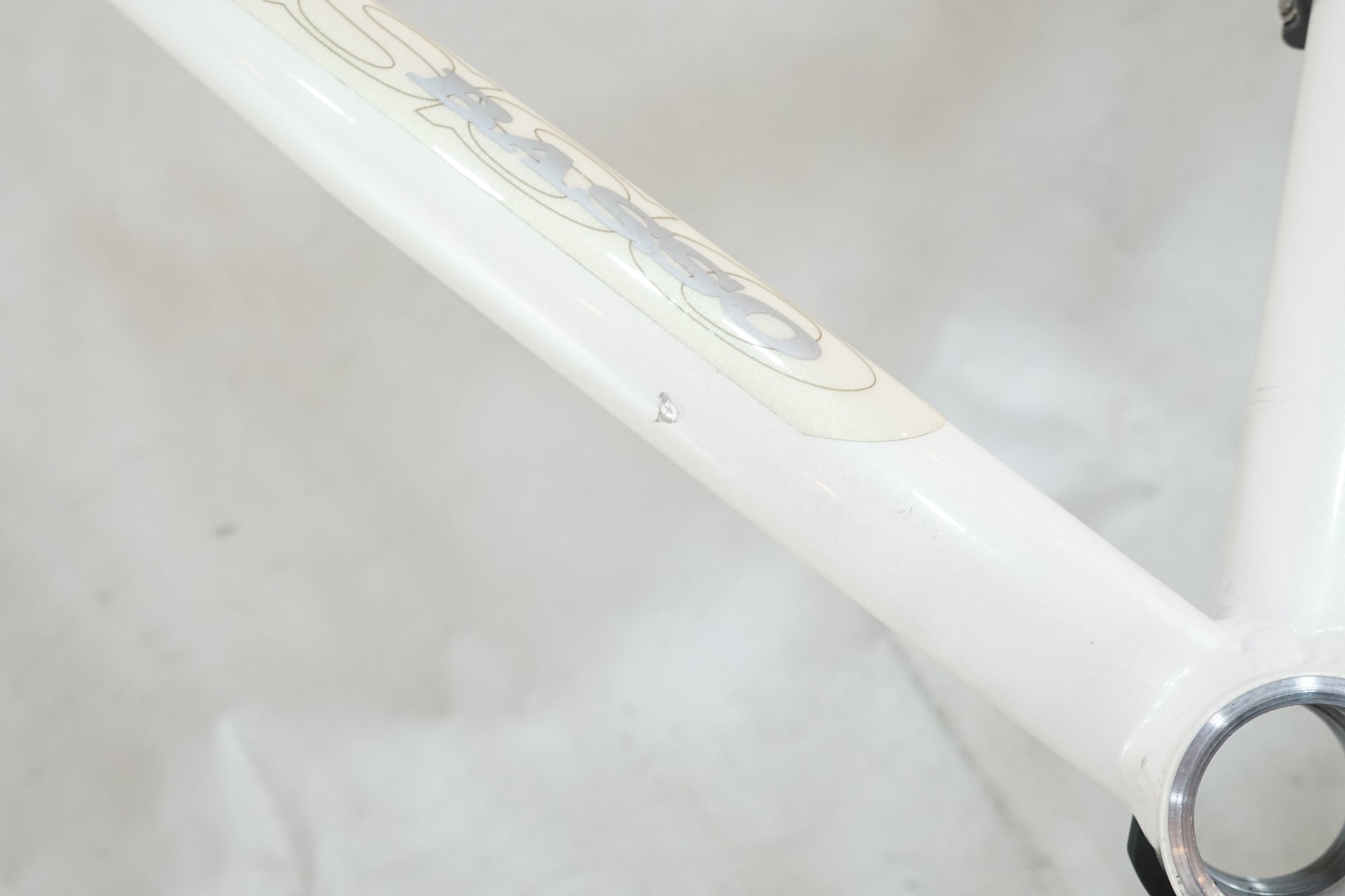 BASSO 「バッソ」 REEF 2014年モデル フレームセット / バイチャリ浦和ベース