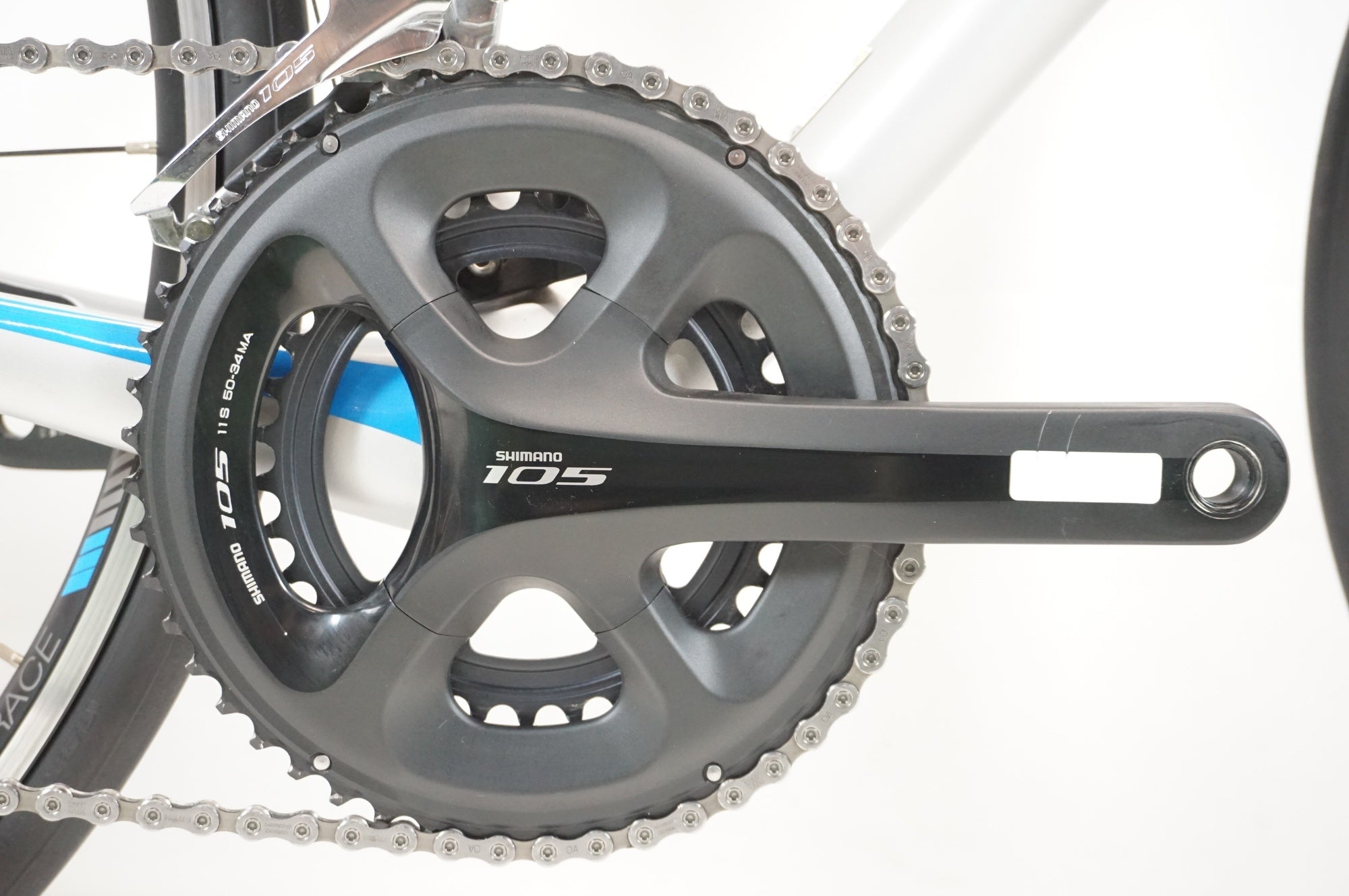 TREK 「トレック」 EMONDA SL5 2017年モデル ロードバイク / 宇都宮店