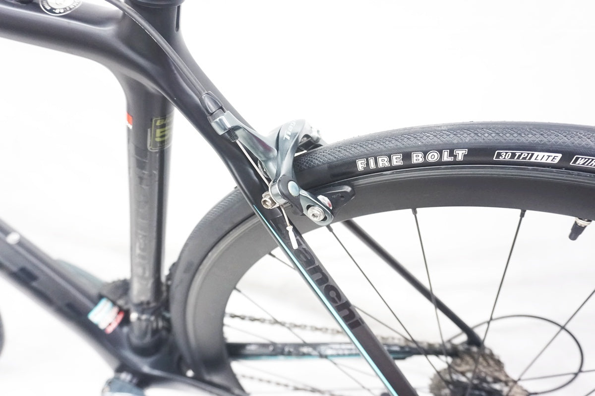 BIANCHI 「ビアンキ」 SEMPRE PRO TIAGRA 2016年モデル ロードバイク/ 大阪美原北インター店