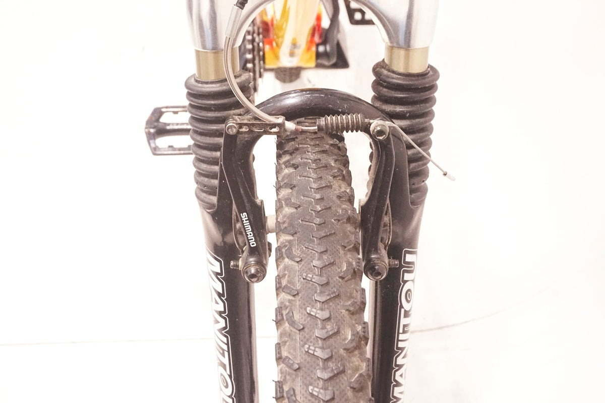 KLEIN 「クライン」 ADEPT COMP 2001年頃 マウンテンバイク
