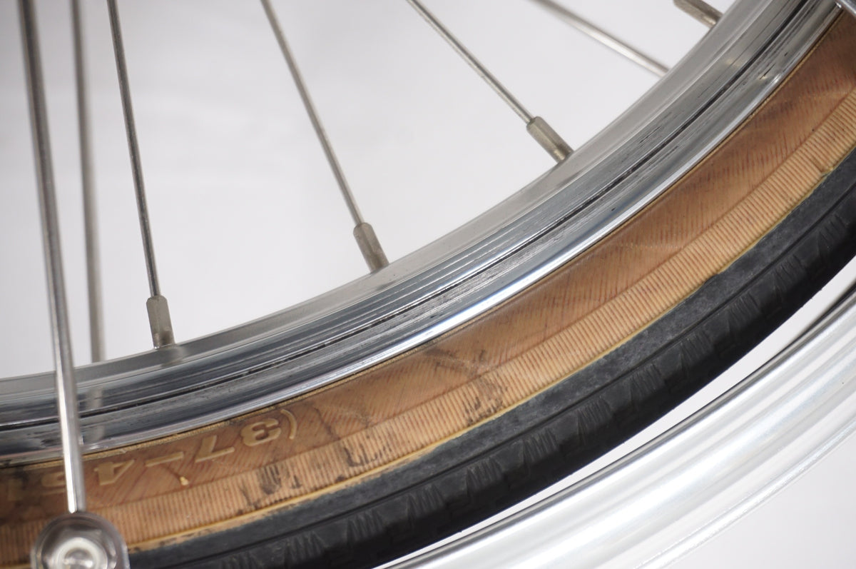 RALEIGH 「ラレー」 RSW SPORT 2025年モデル 20インチ ミニベロ / AKIBA店