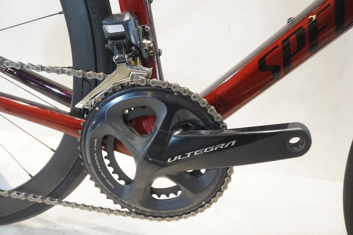 SPECIALIZED 「スペシャライズド」 ROUBAIX EXPERT DISC ULTEGRA Di2 2020年モデル ロードバイク / 横浜戸塚店