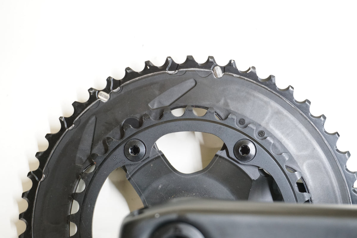 SHIMANO 「シマノ」 ULTEGRA FC-R8100 50-34T 170mm クランクセット / 大宮店