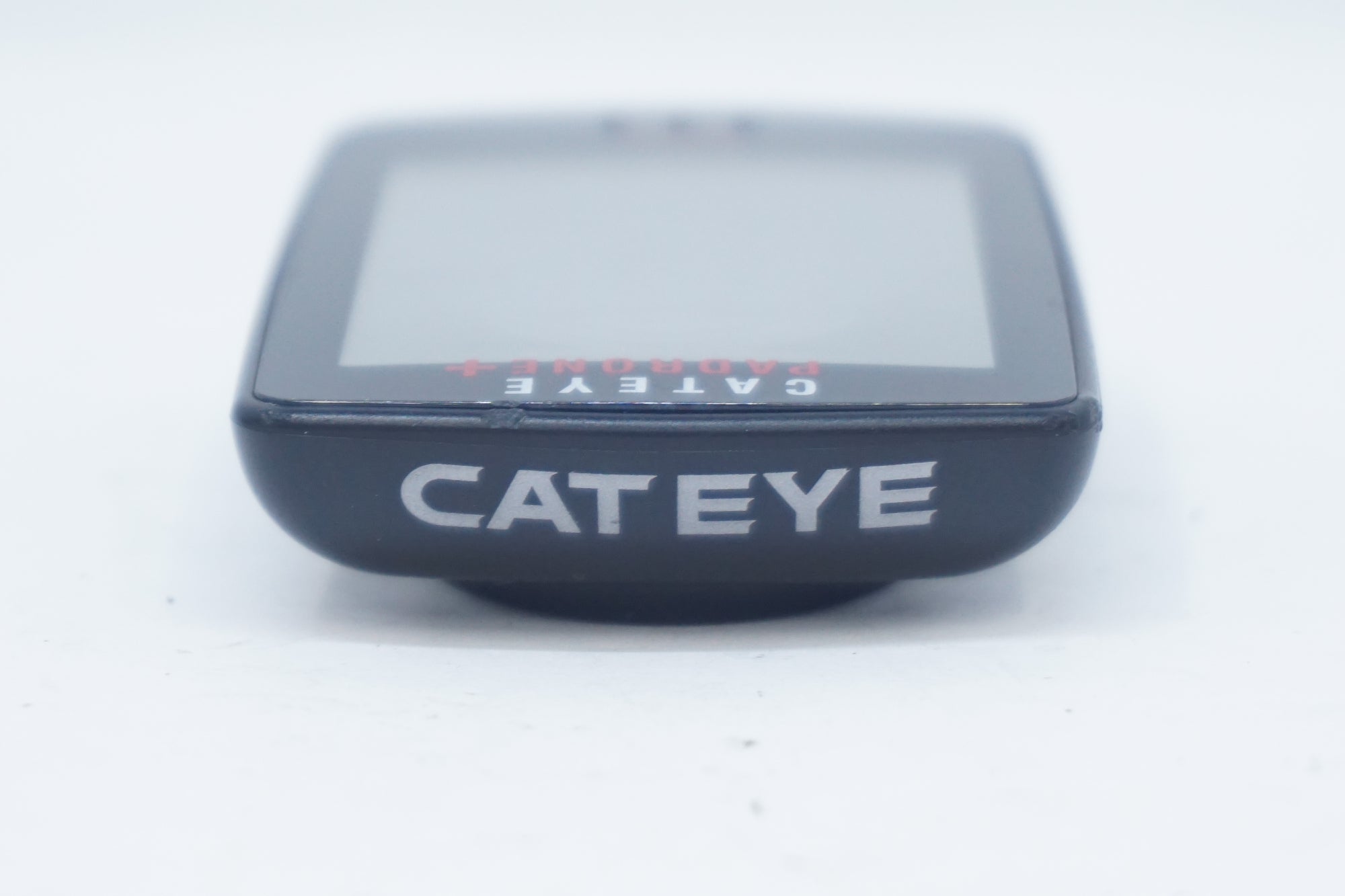 CATEYE 「キャットアイ」 PADRONE+ CC-PA110W サイクルコンピューター / 大阪美原北インター店
