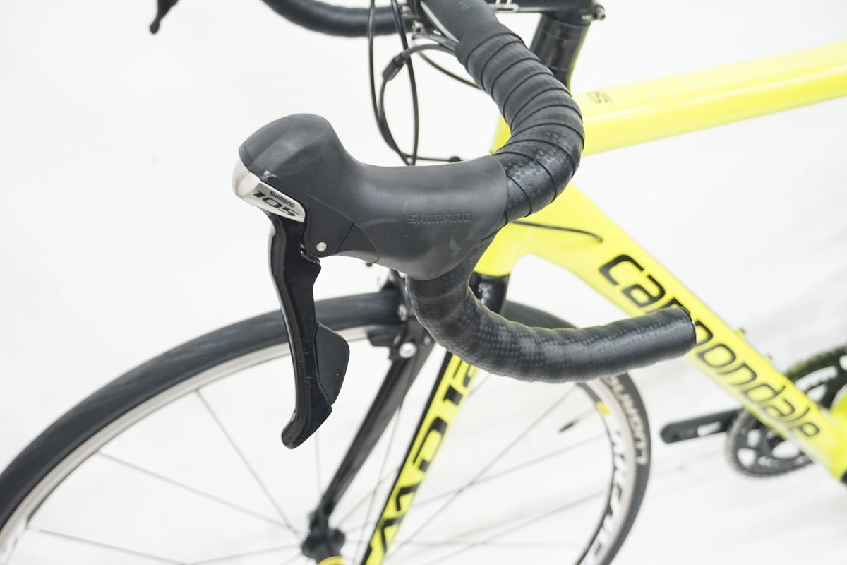 CANNONDALE 「キャノンデール」 CAAD12 105 2016年モデル ロードバイク