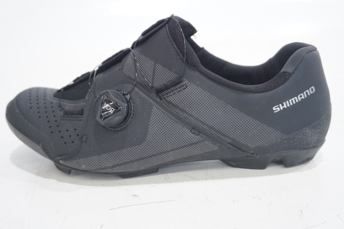 SHIMANO 「シマノ」 SH-XC300M L01 S EU44(27.8cm)サイズ シューズ / 滋賀大津店