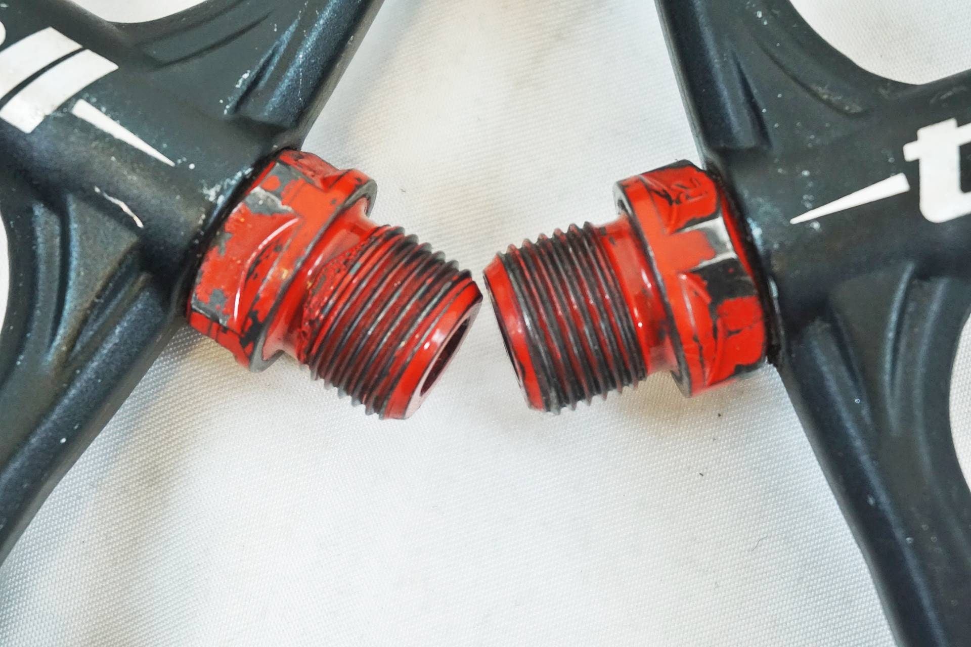 TRY ALL 「トライオール」 ペダル / 有明ガーデン店