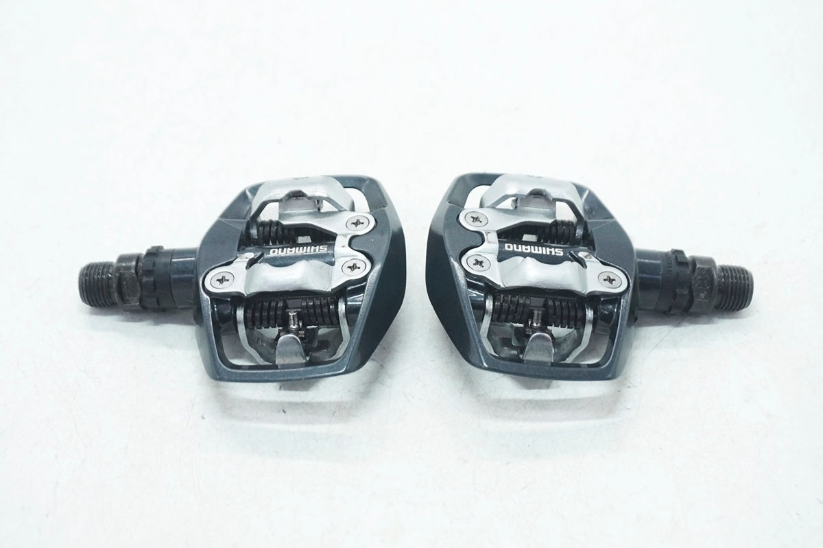 SHIMANO 「ペダル」 PD-ED500 ペダル / 大阪門真店