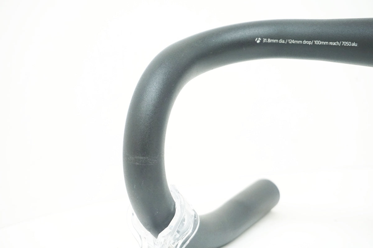 BONTRAGER 「ボントレガー」 ELITE VR-C Φ31.8 380mm ハンドル / 大阪美原北インター店