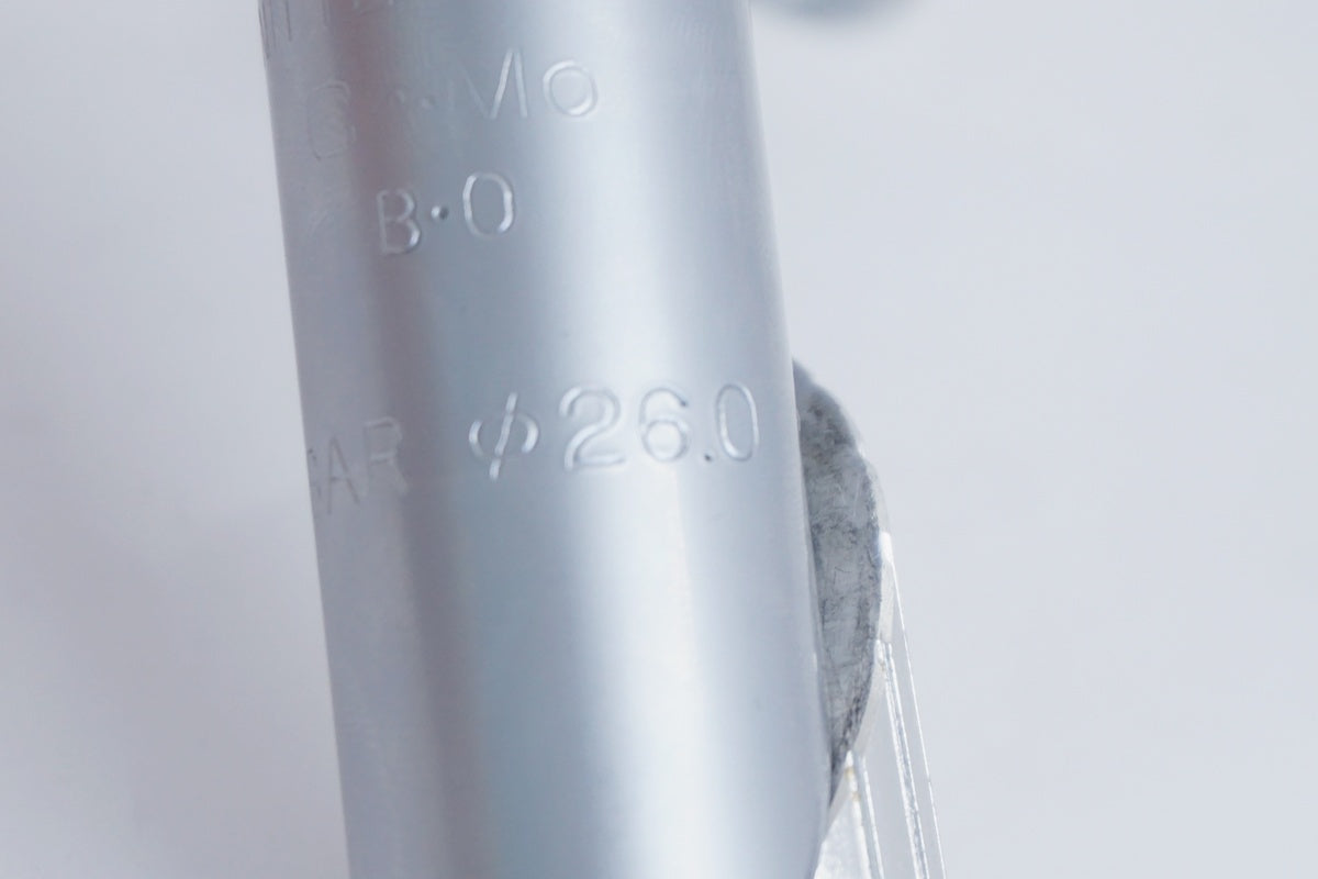 NITTO 「ニットー」 φ26.0 60mm UI ステム / 京都八幡店