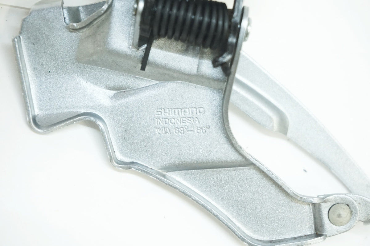 SHIMANO 「シマノ」 ALTUS FD-M371 フロントディレイラー / 大阪美原北インター店