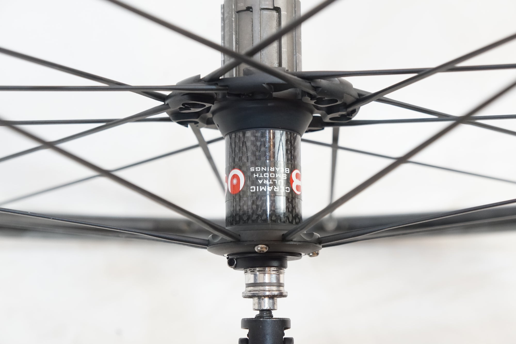 CAMPAGNOLO 「カンパニョーロ」 SHAMAL ULTRA 622×15C シマノ11速 ホイールセット / バイチャリ浦和ベース