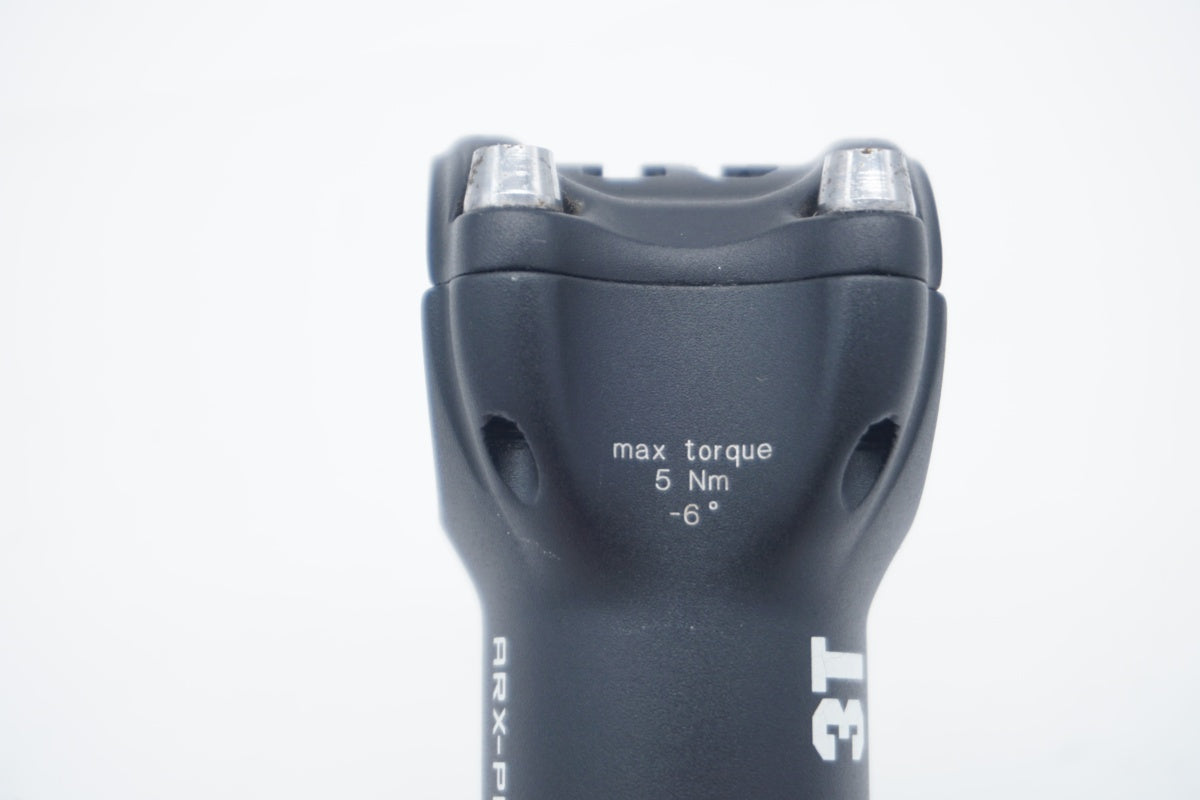 3T 「スリーティー」 ARX PRO φ31.8 100mm ステム / 滋賀大津店