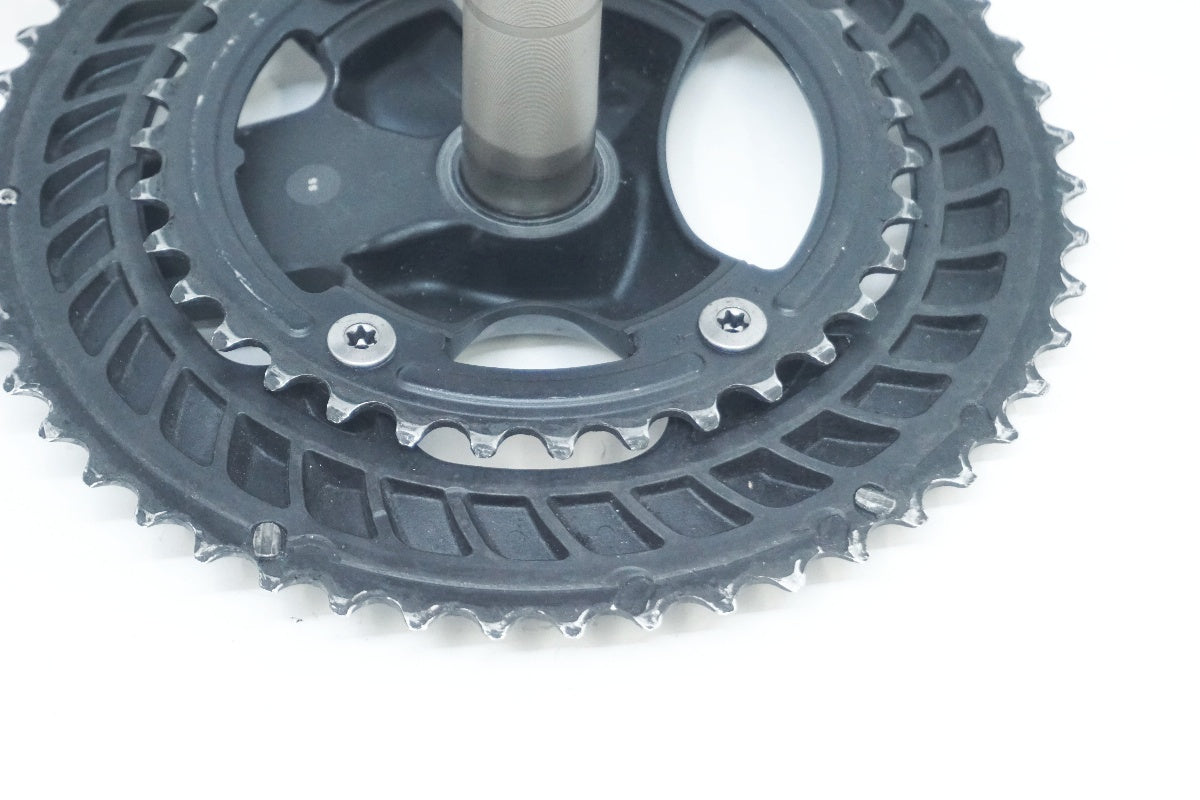 SHIMANO 「シマノ」 105 FC-5800 50-34T 165mm  クランク / 大阪美原北インター店