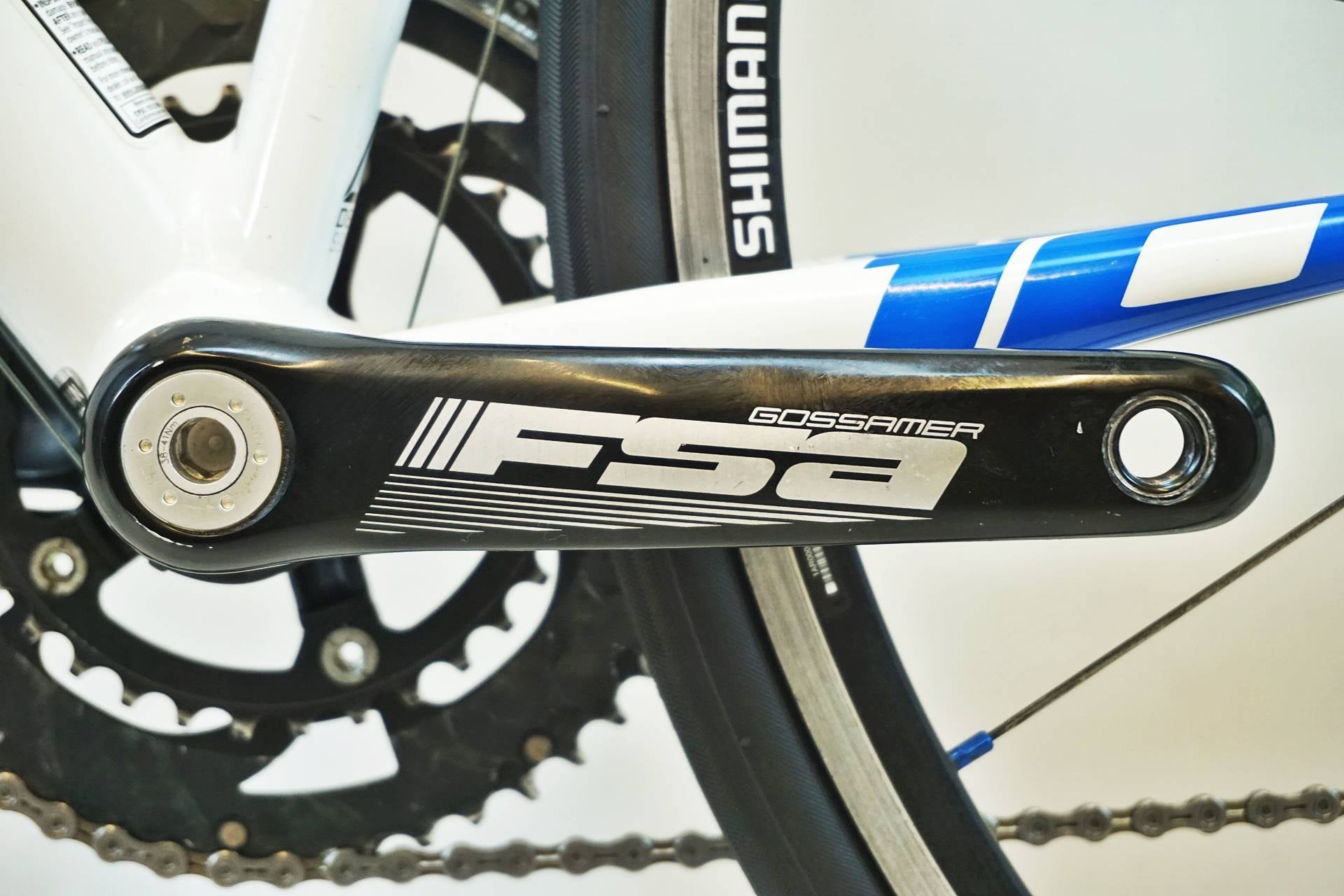 CANNONDALE 「キャノンデール」 CAAD10 5 2013年モデル ロードバイク / 有明ガーデン店