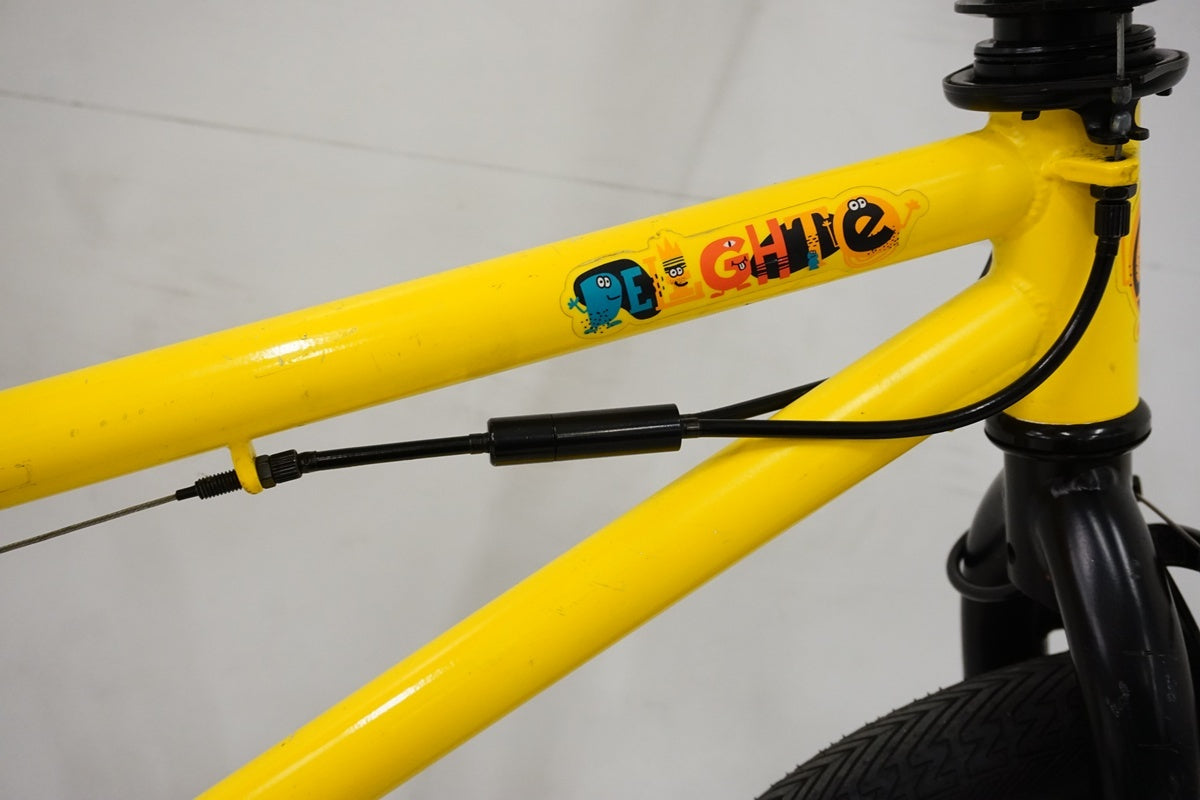 MOTEL WORKS「モーテルワークス」 DELIGHT-E 16インチ 2021年モデル BMX / 浜松店