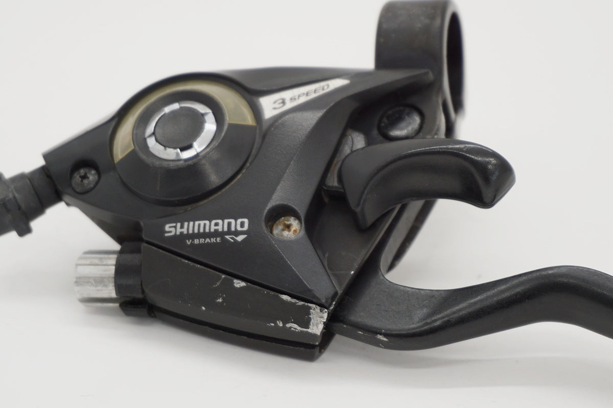 SHIMANO 「シマノ」 ST-EF51 シフトブレーキレバーセット / 京都八幡店