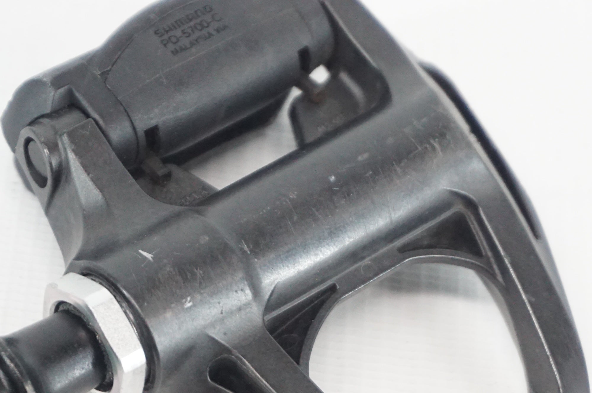 SHIMANO 「シマノ」 105 PD-5700-C ペダル / 阪急塚口店