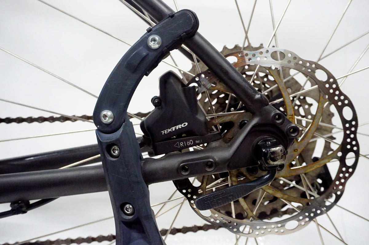 TREK 「トレック」 FX3 DISC 2022-2023年モデル クロスバイク / 名古屋大須店