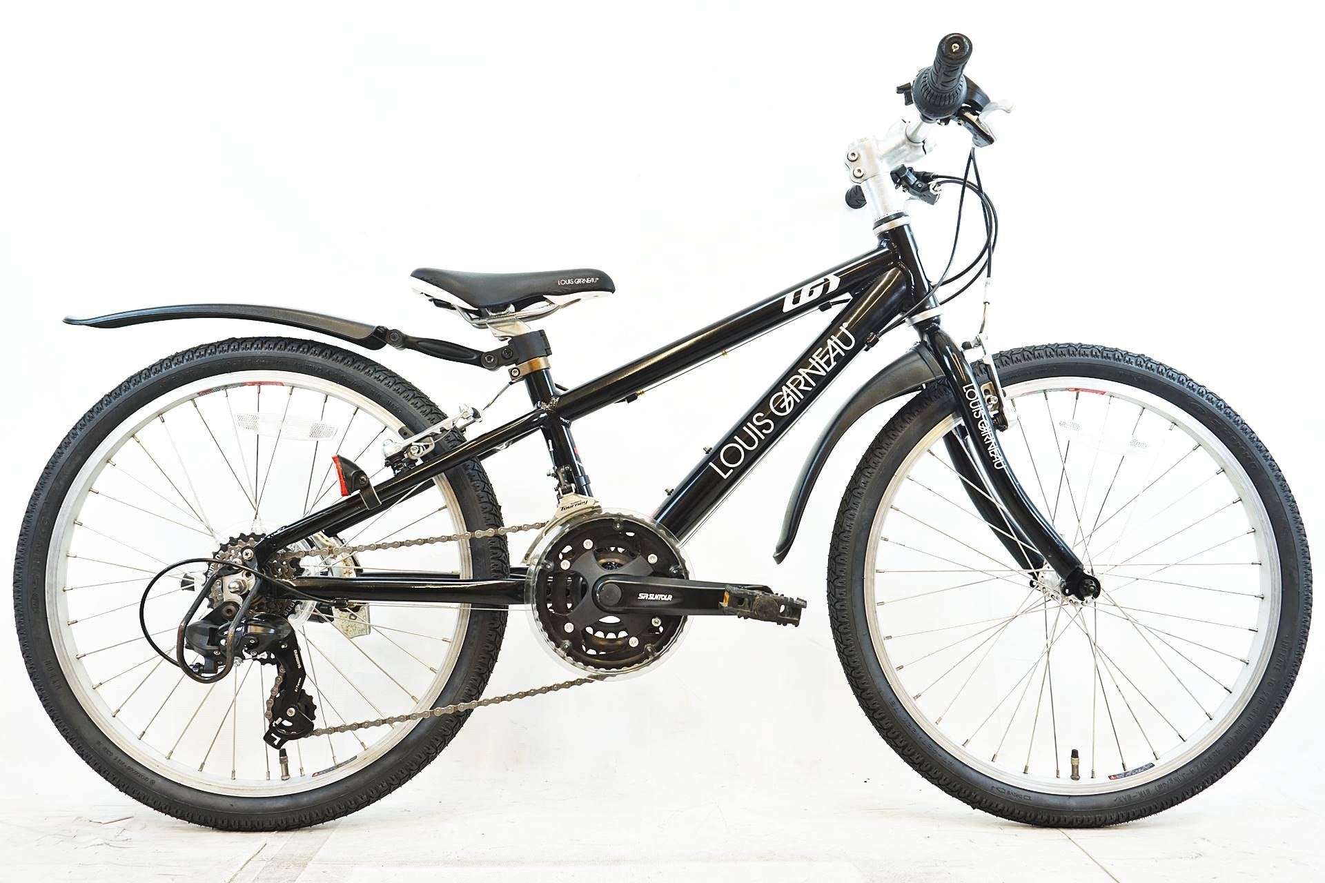 LOUIS GARNEAU 「ルイスガノー」 LGS-J22 2018年モデル キッズバイク / 有明ガーデン店