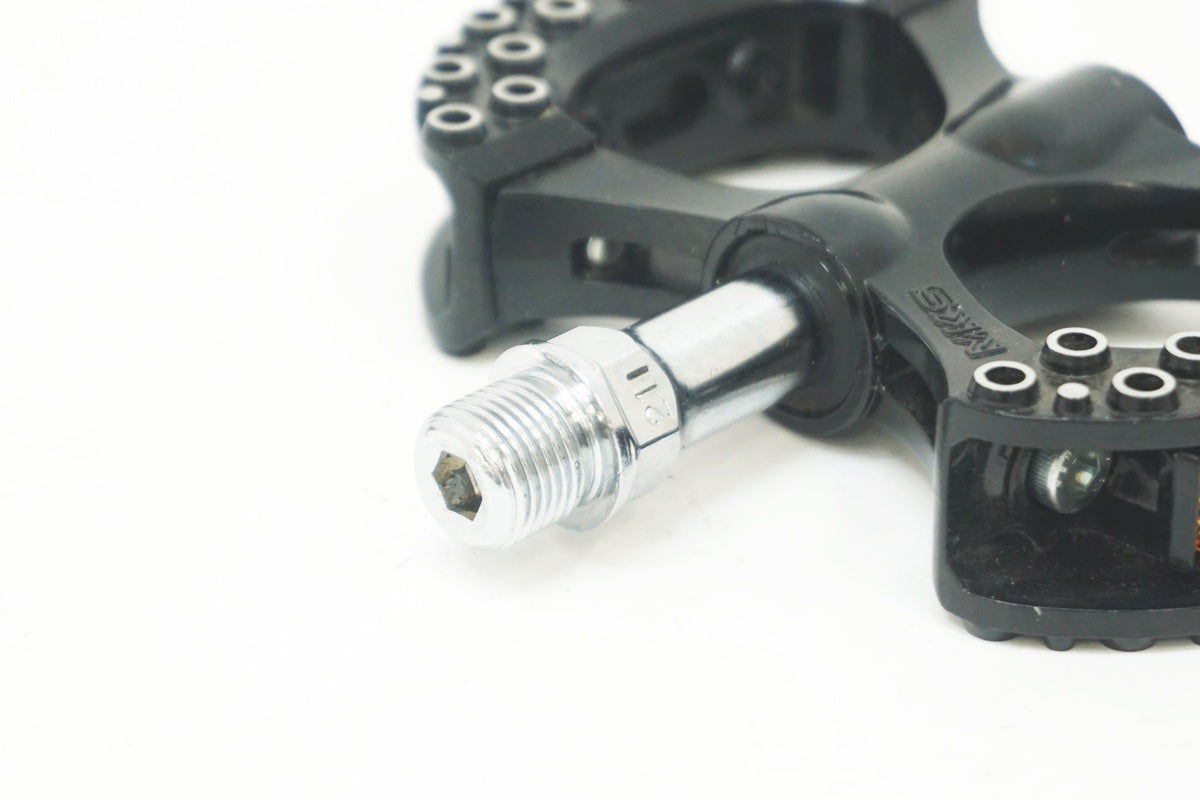 MKS 「ミカシマ」 LAMBDA ペダル / 大阪美原北インター店