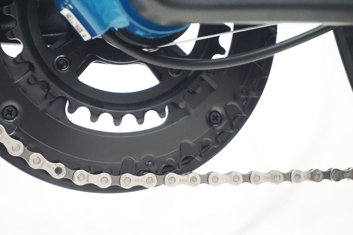 BIANCHI 「ビアンキ」 ROMA 3 2024年モデル クロスバイク / 大阪美原北