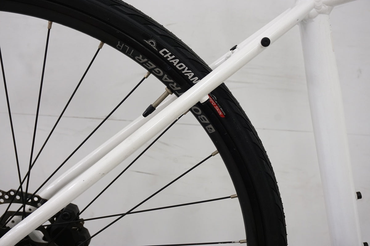 TREK「トレック」 FX 3 DISC 2020-2021年モデル クロスバイク / 浜松店