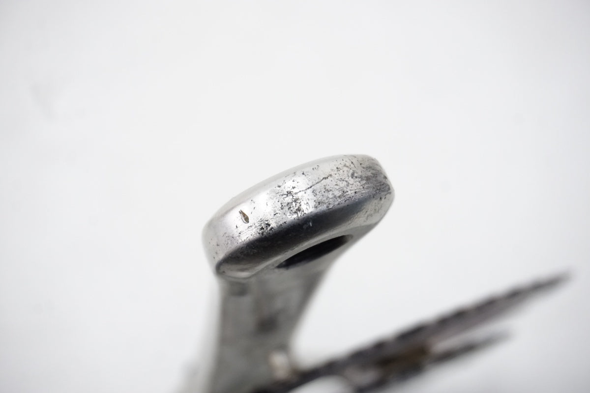 SHIMANO「シマノ」 600 FC-6400 53-42T 170mm クランクセット / 浜松店
