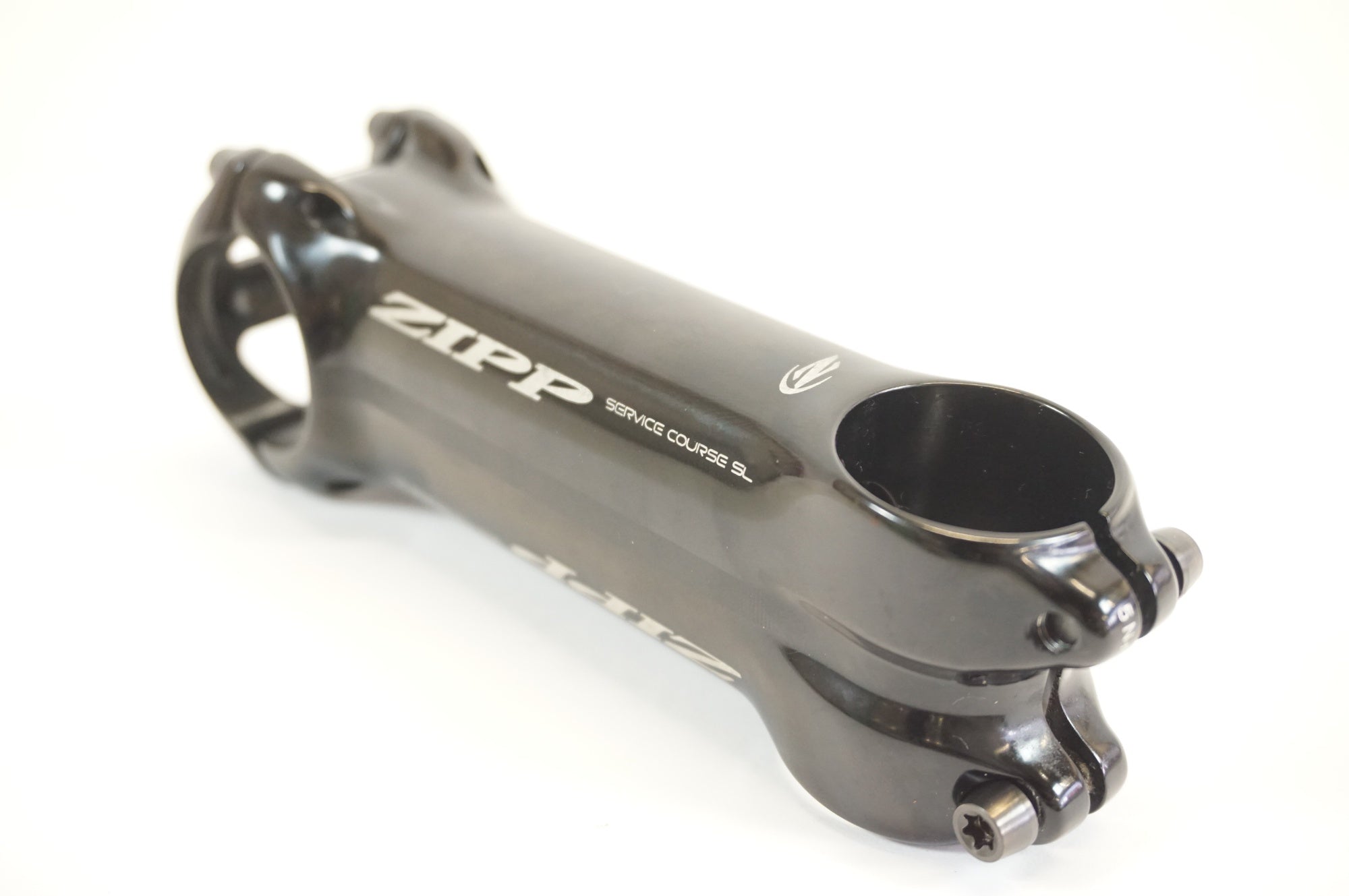 ZIPP 「ジップ」 SERVICE COURSE SL φ31.8 110mm ステム  / 宇都宮店