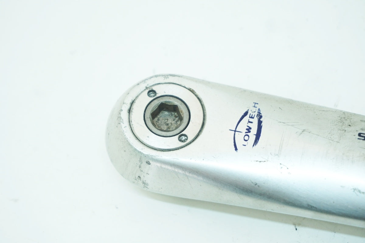 SHIMANO 「シマノ」 105 FC-5501 162.5mm 50-42T クランク / 大阪美原北インター店
