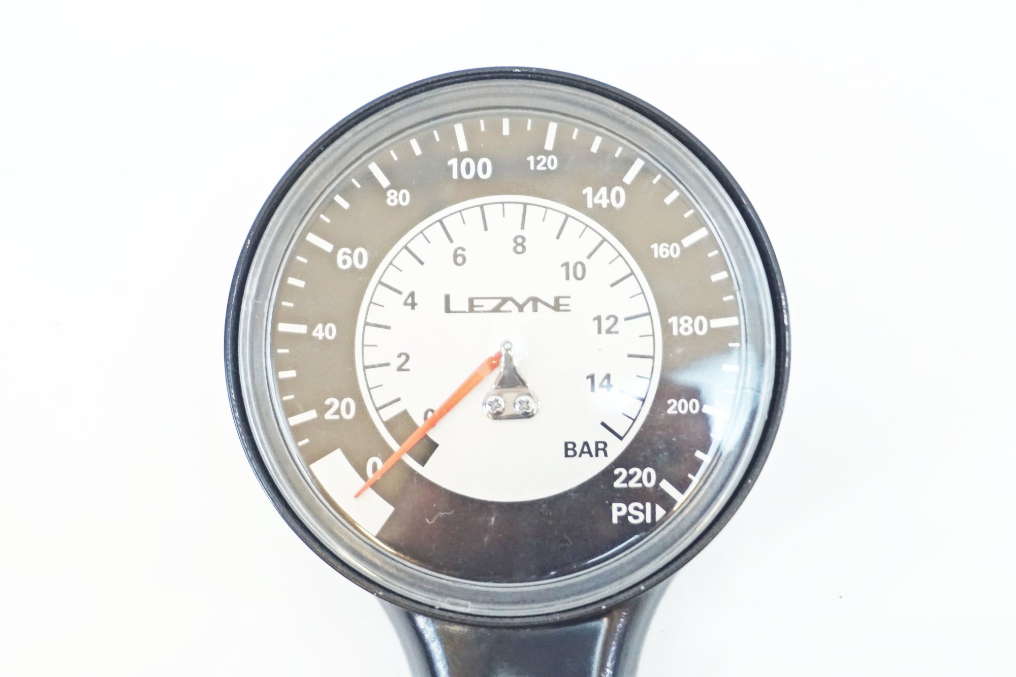 LEZYNE 「レザイン」 CLASSIC FLOOR DRIVE フロアポンプ / 有明ガーデン店