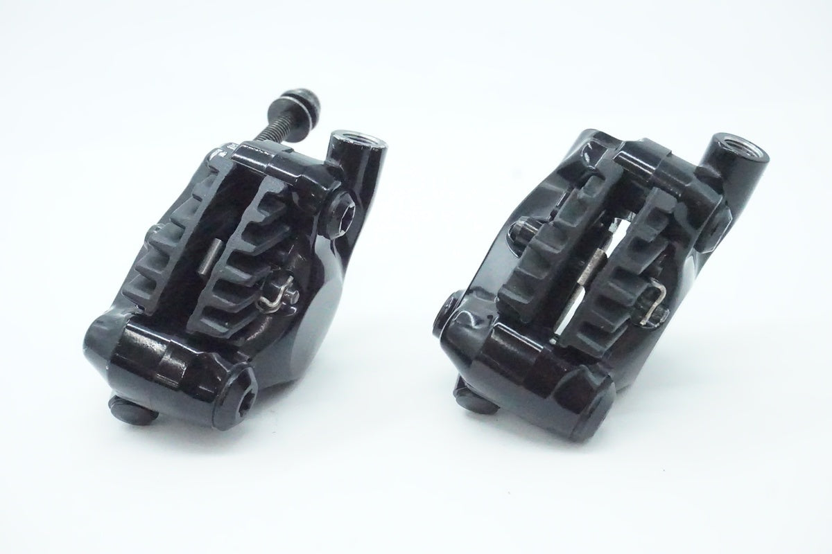 SHIMANO「シマノ」 105 BR-R7170 油圧ブレーキキャリパーセット/ 京都西院店