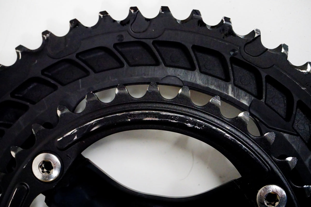 SHIMANO 「シマノ」 105 FC-R7100 50-34T 160mm クランク / 名古屋大須店