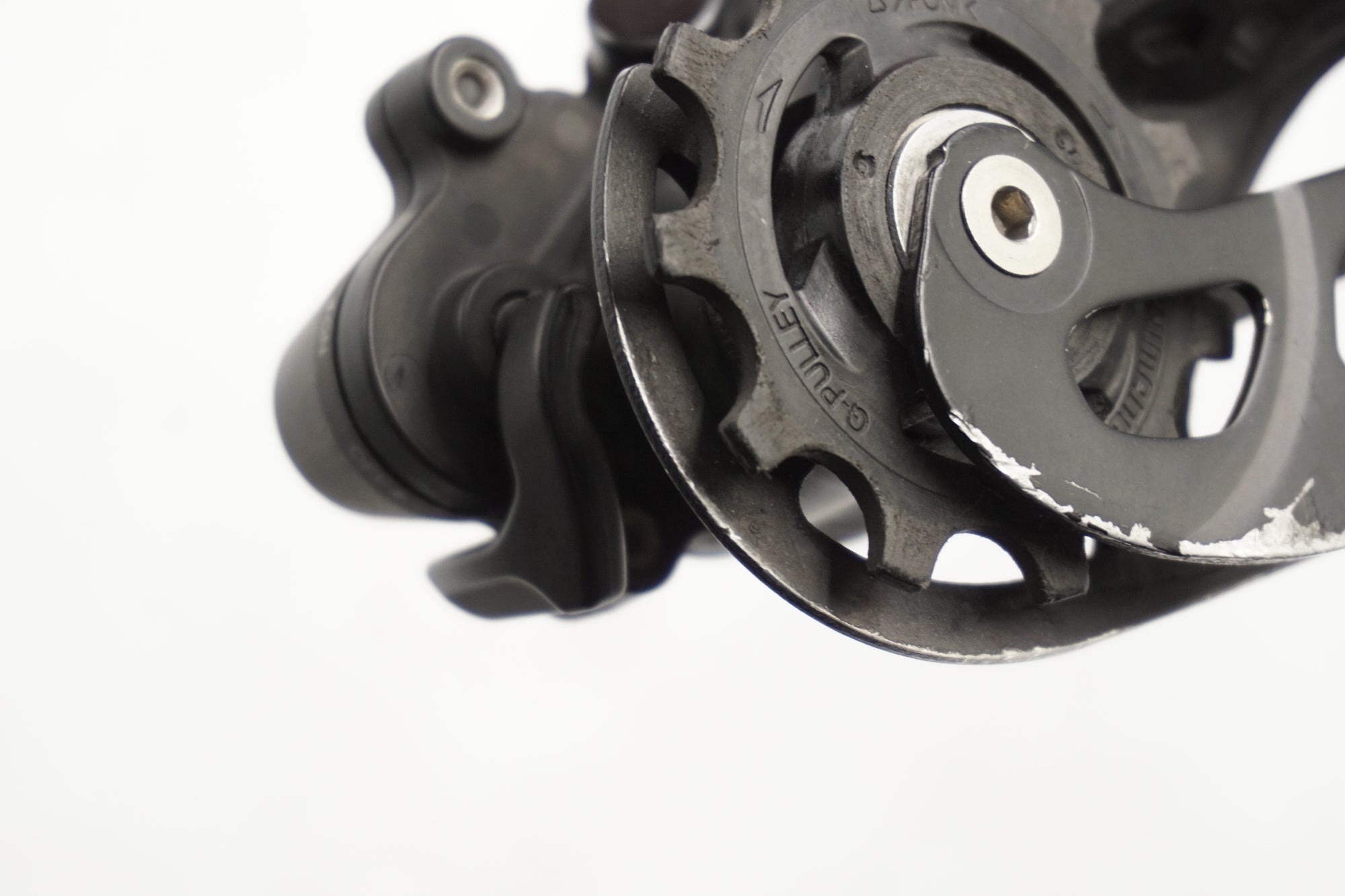 SHIMANO 「シマノ」 GRX RD-RX810 リアディレイラー / 奈良店