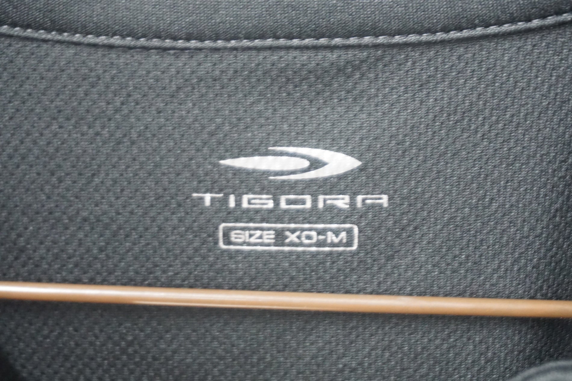 TIGORA 「ティゴラ」 半袖サイクルジャージ XO-Mサイズ ウェア