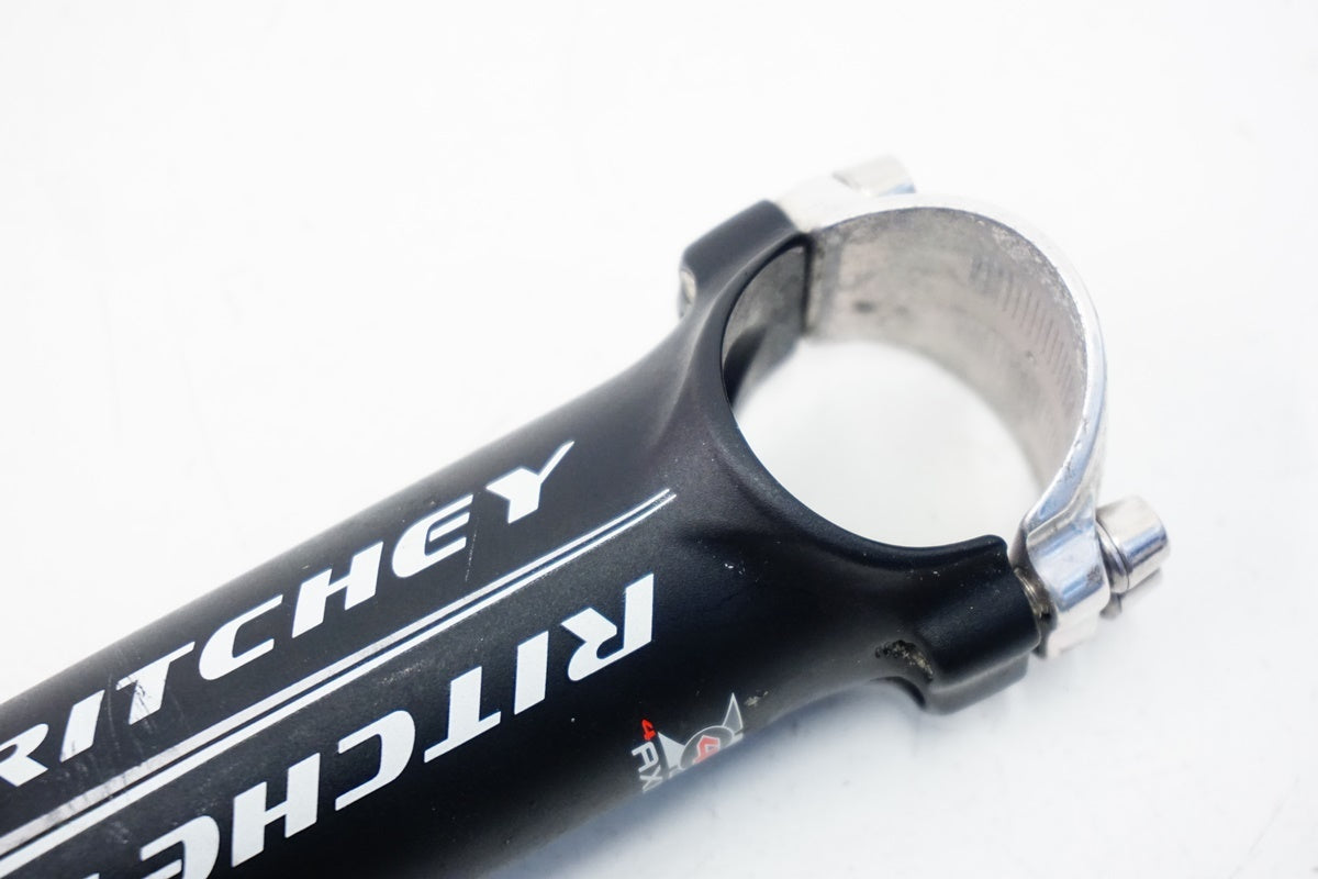 RITCHEY 「リッチー」AXIS4 φ31.8 125mm ステム / 浜松店